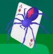 Spider Solitaire Classic Ver game thumbnail image