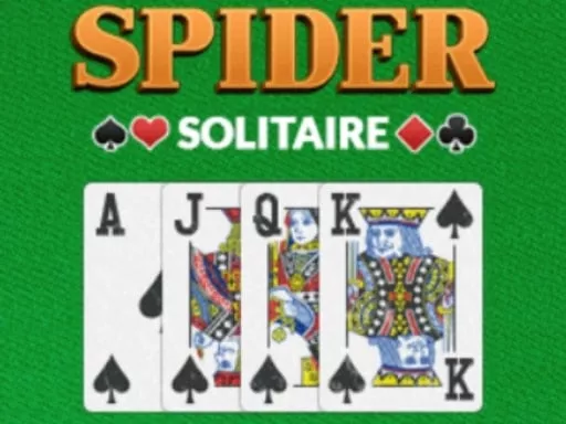Spider Solitaire Pro - game thumbnail image