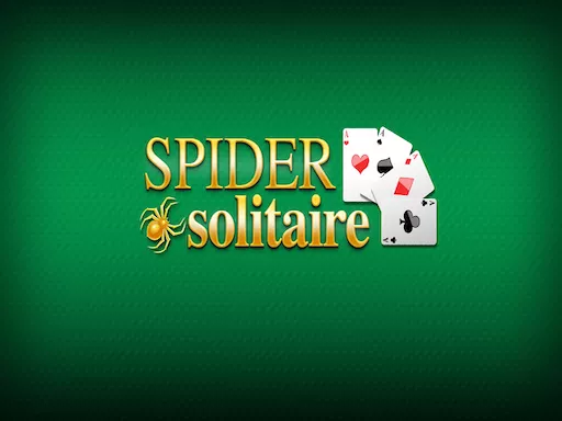 Spider Solitaire - game thumbnail image