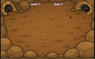 Spider VS Spider - game thumbnail image