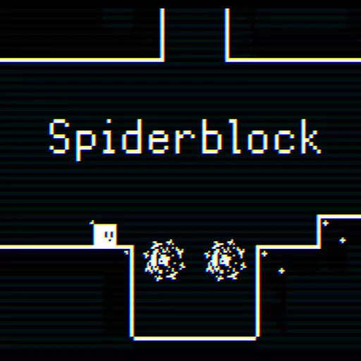 SPIDERBLOCK - game thumbnail image