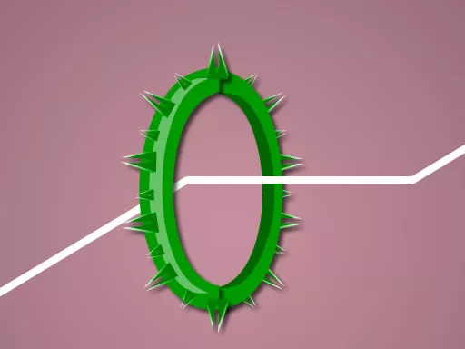 Spike Rings - game thumbnail image