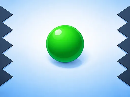 Spikes Everywhere Game - game thumbnail image