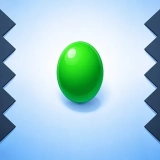 Spikes Everywhere Game