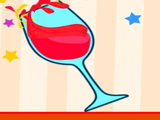 Spill the wine - game thumbnail image