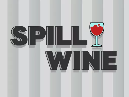 Spill Wine - game thumbnail image