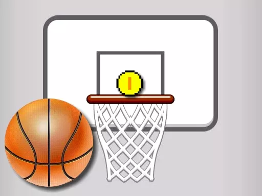 Spin Basketball - game thumbnail image