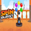Spin Burst game thumbnail image