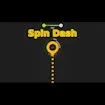 Spin Dash game thumbnail image