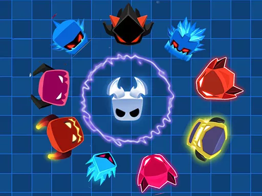 Spin Master - game thumbnail image