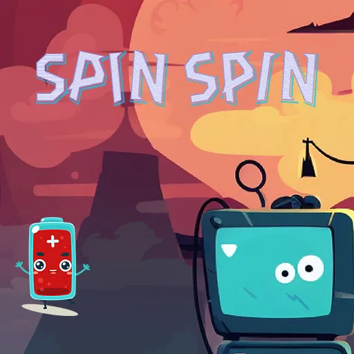 Spin Spin game thumbnail image