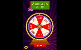 Spin the Wheel - game thumbnail image