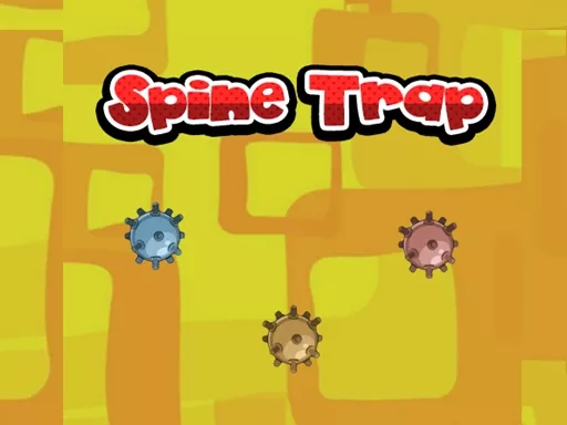 Spine Trap