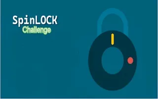 SpinLock Challenge - game thumbnail image