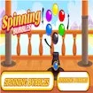 Spinning Bubbles game thumbnail image