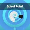 Spiral Paint - Arcade Shooter game thumbnail image