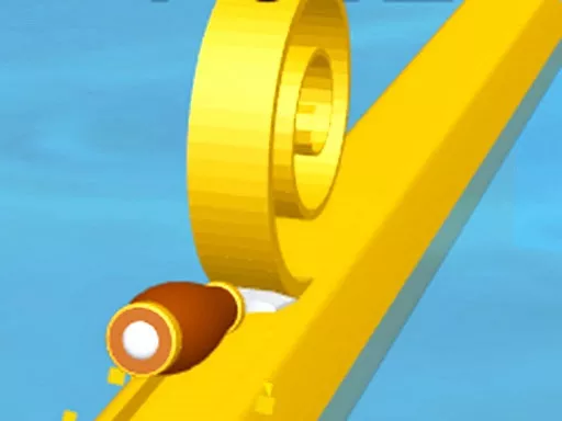 Spiral Roll - game thumbnail image