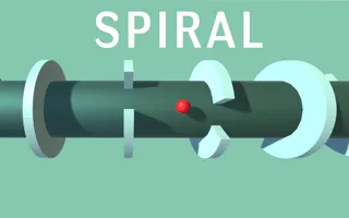 Spiral - game thumbnail image