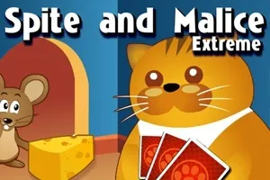 Spite and Malice Extreme - game thumbnail image