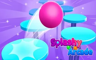 Splashy Arcade - game thumbnail image