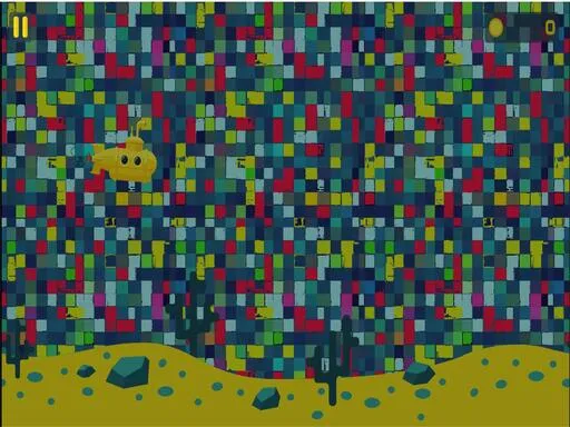 Splashy Sub - game thumbnail image