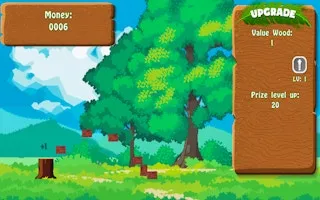 Splits Wood - game thumbnail image