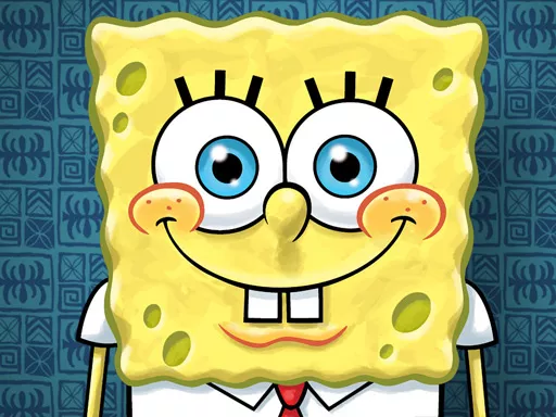 Sponge Bob Match3 - game thumbnail image