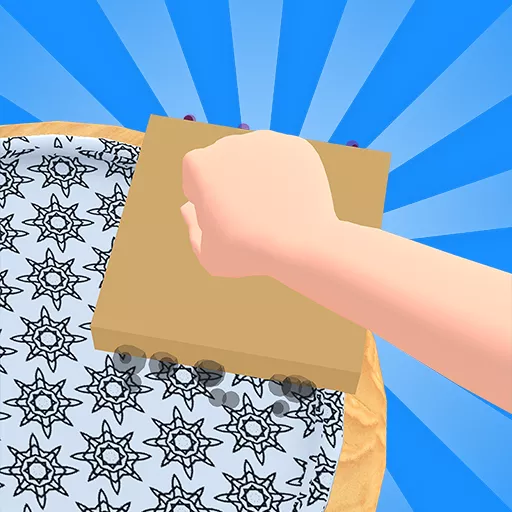 SPONGE DECOR 3D - game thumbnail image