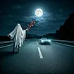 Spooky Blob game thumbnail image