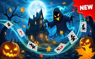 Spooky Memory Match - game thumbnail image