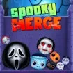 Spooky Merge game thumbnail image