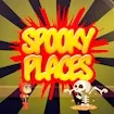 Spooky Places game thumbnail image