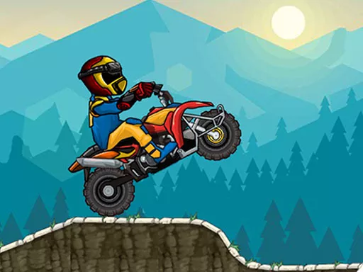 Sports Bike Challenge - game thumbnail image