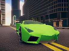Sports Car Challenge - game thumbnail image