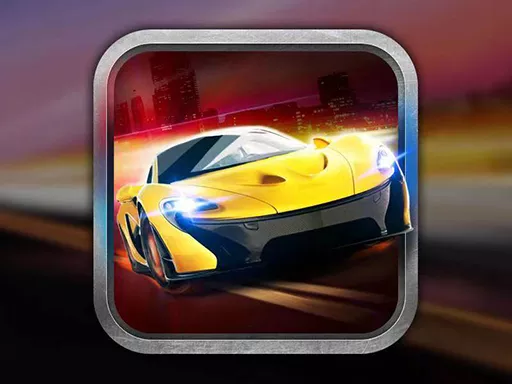 Sports car - game thumbnail image