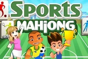 Sports Mahjong - game thumbnail image