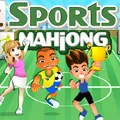 Sports Mahjong game thumbnail image