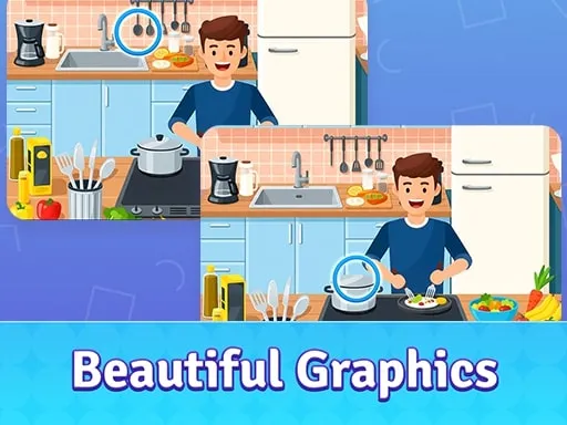 Spot The Difference Diffsy_1 game thumbnail image