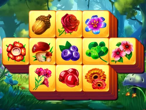 Spring Tile Master - game thumbnail image