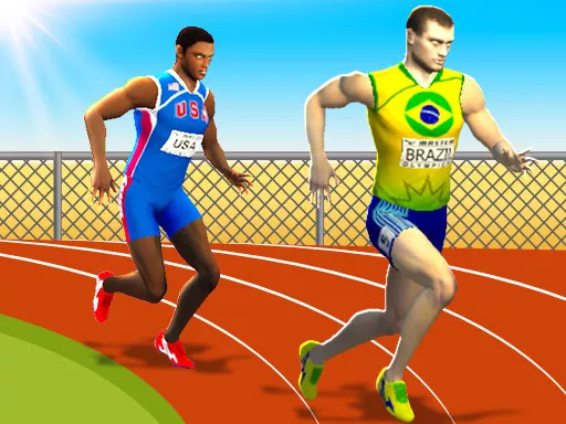 Sprinter Heroes - game thumbnail image