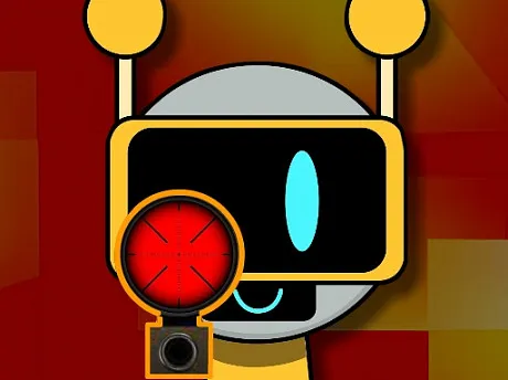 Sprunki 3D Shooter game thumbnail image