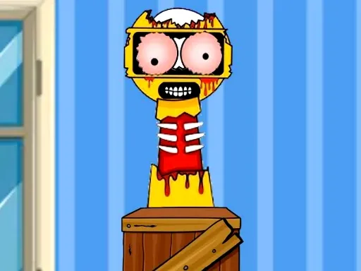 Sprunki Block Challenge game thumbnail image