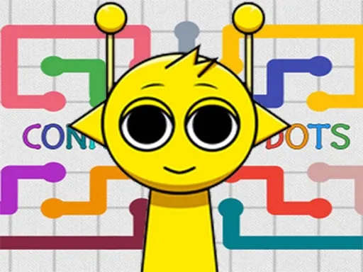 Sprunki Bubble Pop game thumbnail image