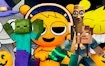 Sprunki Find Tung Tung Tung Sahur game thumbnail image