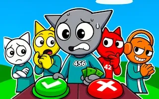 Sprunki Games Player 456 - game thumbnail image