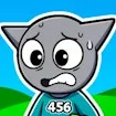 Sprunki Games Player 456 game thumbnail image