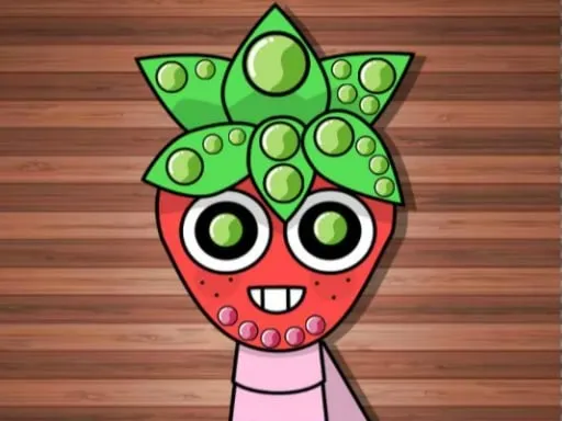 Sprunki PopIt - game thumbnail image