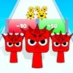Sprunki Run game thumbnail image