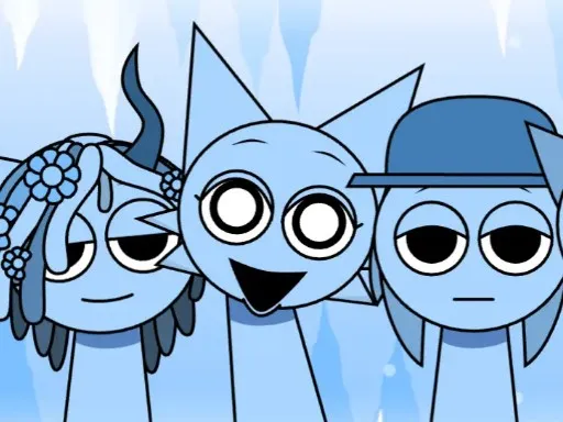 Sprunky Incredibox Mods - game thumbnail image