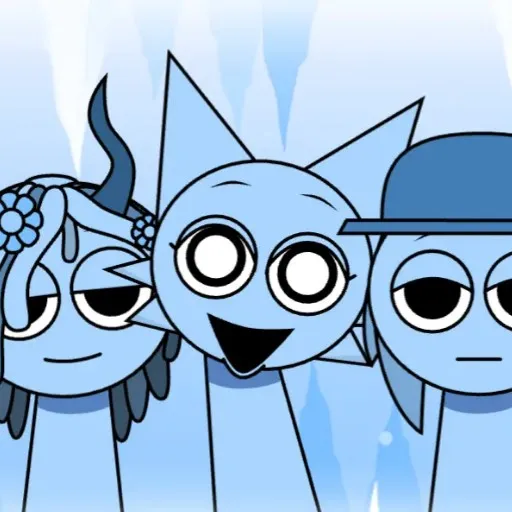 Sprunky Incredibox Mods game thumbnail image